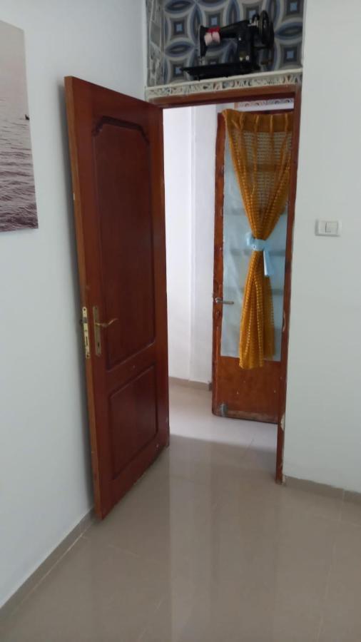 Apartamento פינה שקטה דקה הליכה לכנרת והטיילת Tiberíades Exterior foto