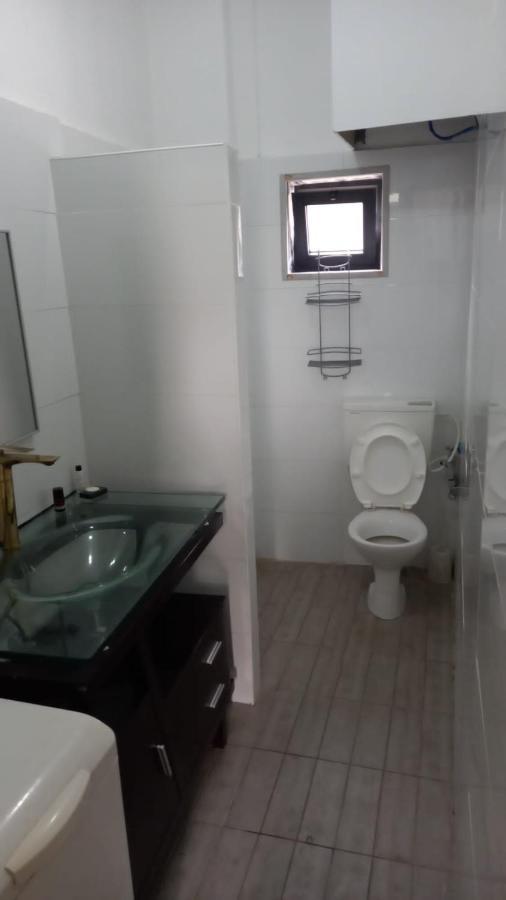 Apartamento פינה שקטה דקה הליכה לכנרת והטיילת Tiberíades Exterior foto