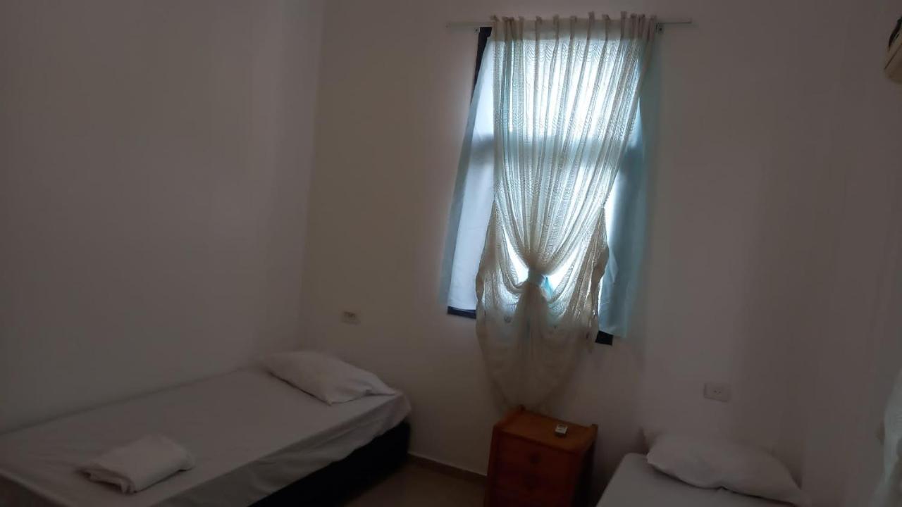 Apartamento פינה שקטה דקה הליכה לכנרת והטיילת Tiberíades Exterior foto